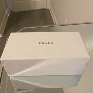 Prada sunglasses
